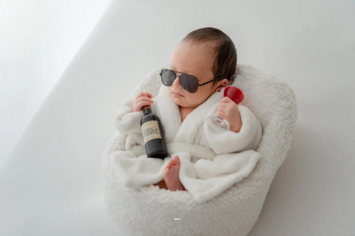 钦州宝宝多大可以枕枕头