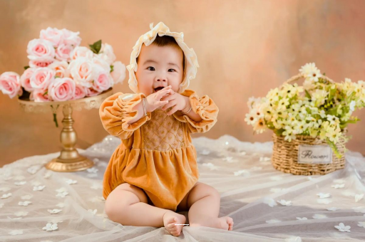 钦州四个月宝宝咳嗽小妙招